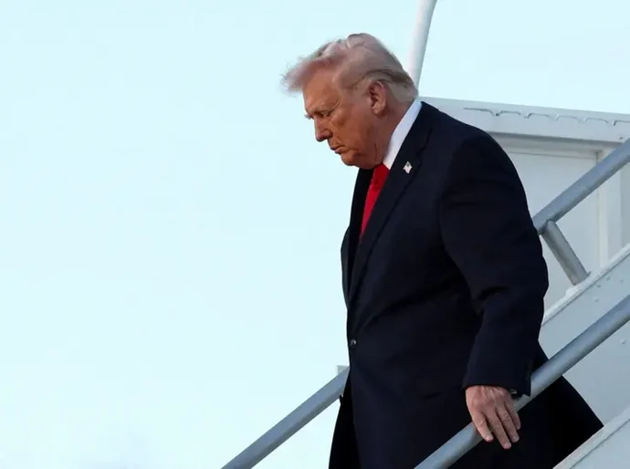 Após acordo de paz fracassar, Trump ameaça 'bloquear' Estreito de Ormuz e Irã fala em resposta 'severa'