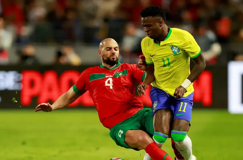 Brasil estreia na Copa do Mundo após ciclo de preparação tumultuado