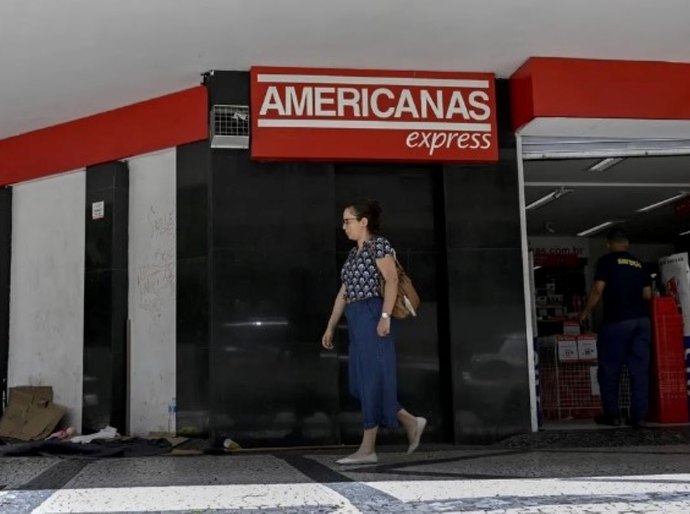 Lista de credores da Americanas traz 7.967 nomes e dívida total de R$ 41,235 bilhões