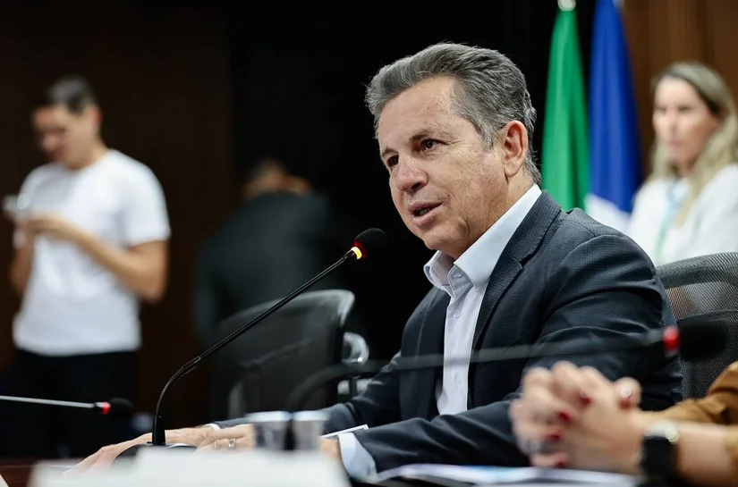 STJ investiga suposto favorecimento de ex-governador de MT ao Master
