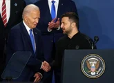 Biden autoriza Ucrânia a usar mísseis de longo alcance dos EUA para atacar Rússia