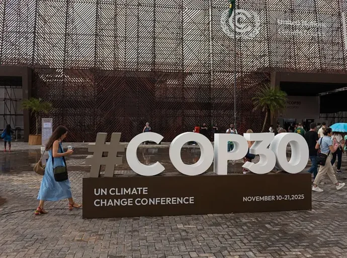 Donos da JBS, petroleiras e mineradoras estão entre os convidados do governo Lula na COP30