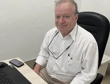 PL escanteia Maluf, surpreende aliados e impõe Alencar Farina como vice de Wellington em reviravolta de última hora