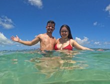 Família do tráfico ostentava nas redes enquanto movimentava R$ 20 milhões; veja quem são os alvos da operação