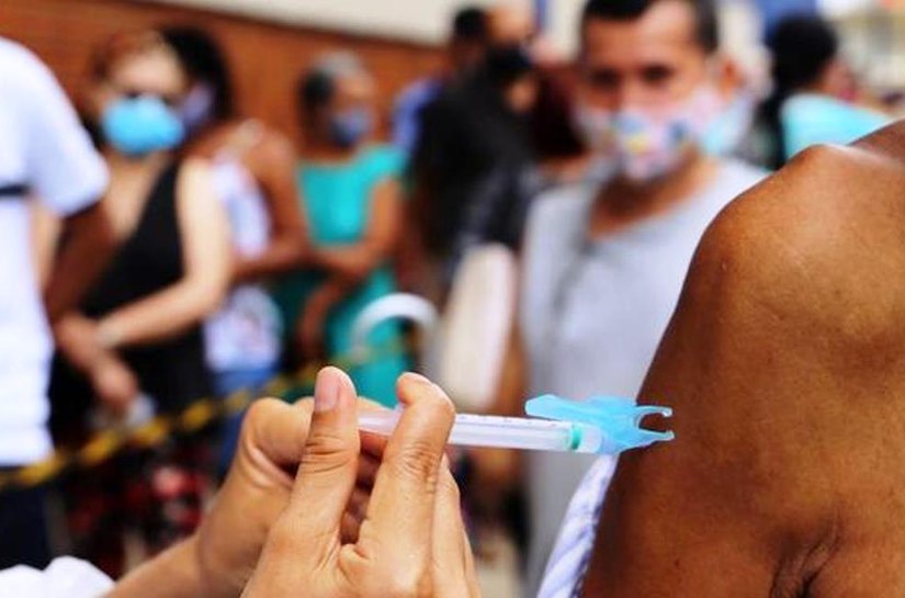 MT registra até sábado, 03, 314.473 mil casos da Covid 19 e 7.926 mil mortes