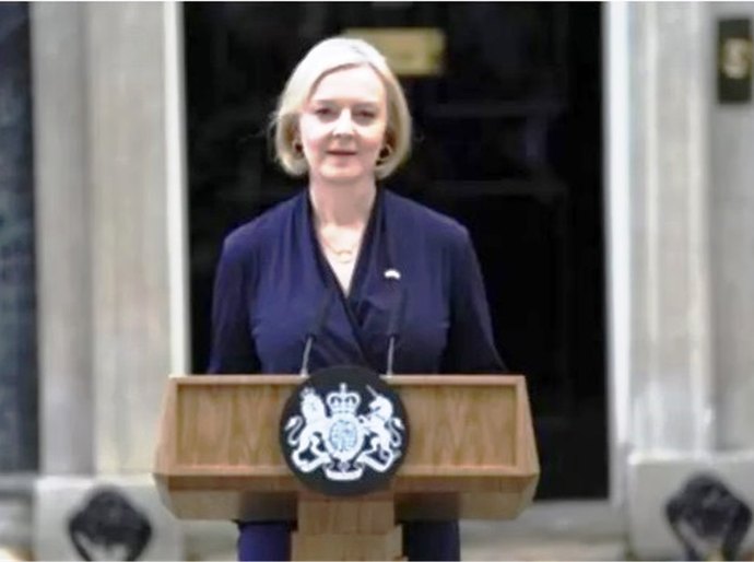 Liz Truss renuncia: por que premiê britânica anunciou saída após 6 semanas no cargo
