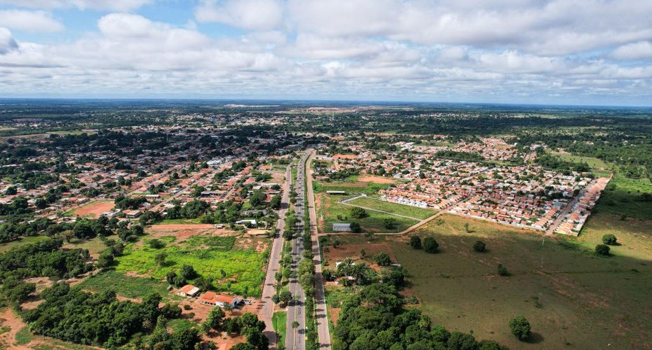 Investimentos do Governo de MT superam R$ 617 milhões e impulsionam desenvolvimento de Poconé