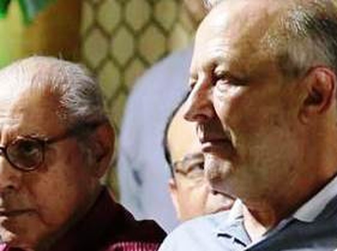 Fávaro pede ao TSE que estenda seu mandato até 2026; Júlio Campos e Otaviano Pivetta já sinalizam desistência