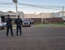 Polícia Civil cumpre mandados em investigação de esquema de corrupção em hospital de Campo Novo do Parecis,MT