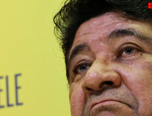 Afastado, Ednaldo perde apoio de 19 das 27 federações: “Virar a página”