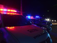 PM prende dupla suspeita de atacar UPA em VG e disparar contra vigilante