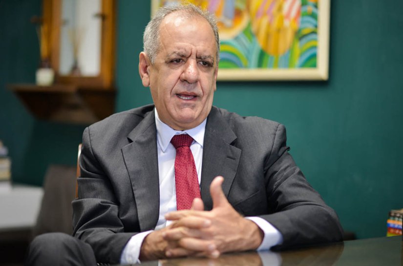 Bastidores da Vergonha: Ex-presidente da OAB-MT é alvo da PF em escândalo milionário de venda de sentenças no STJ