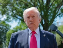 Trump estende cessar-fogo com Irã até que discussões sejam concluídas