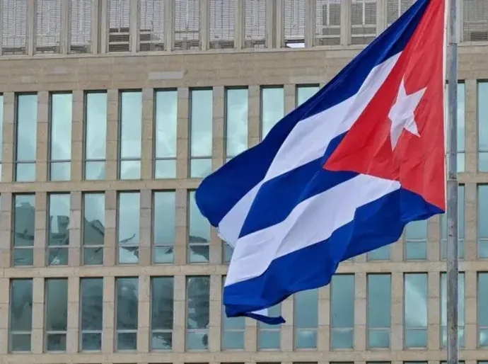 Guarda Costeira cubana mata 4 pessoas que estavam em lancha registrada nos EUA; o que se sabe