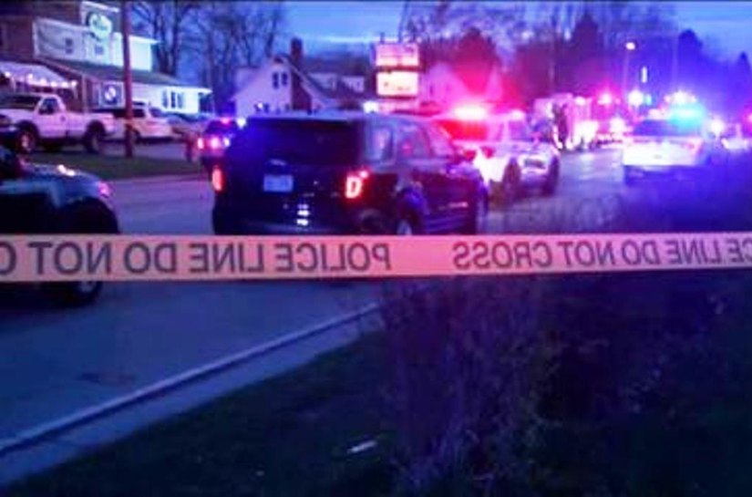 Ataques a tiros em 2 estados deixam 6 mortos nos EUA