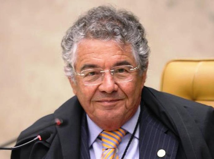 Marco Aurélio suspende inquérito sobre suposta interferência de Bolsonaro na PF