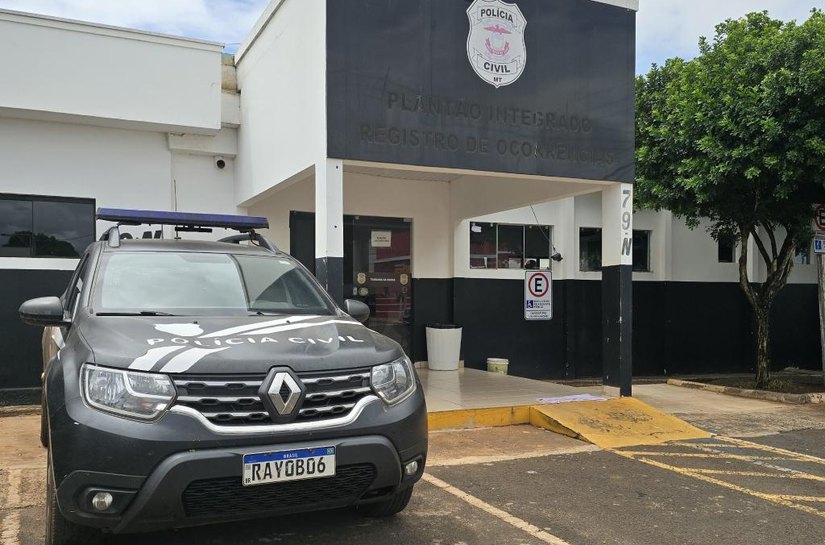 Operação da Polícia Civil investiga policial penal suspeito de infiltrar celulares em presídio