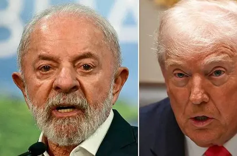 Semana de crises indica que 'química' de Trump e Lula acabou?