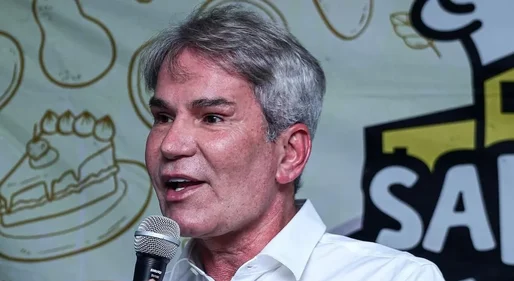 Pastor Marcio Poncio é preso na 5ª fase da Operação Unha e Carne, da PF, investigado por ligação com a ‘Máfia do Cigarro’