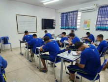 Sejus registra aumento de 27% no número de adolescentes do sistema socioeducativo inscritos no Enem 2025