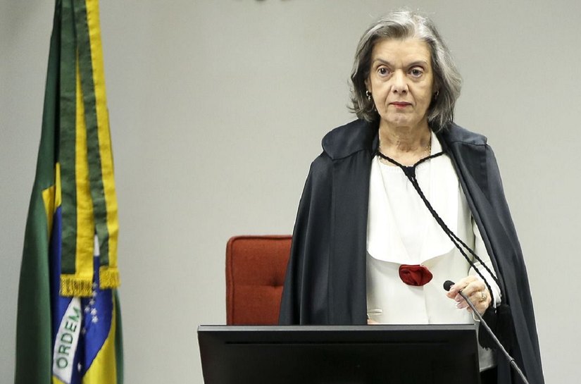 Posse de Cármen Lúcia como presidente do TSE: saiba horário