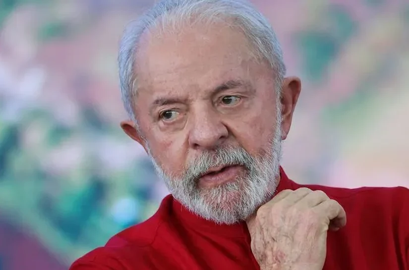 Em meio a críticas ao STF, Lula diz que Corte tem questões a melhorar