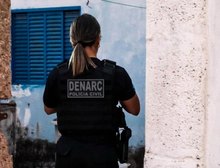 Polícia Civil mira núcleo de facção criminosa que utilizava cestas básicas para lavagem de dinheiro