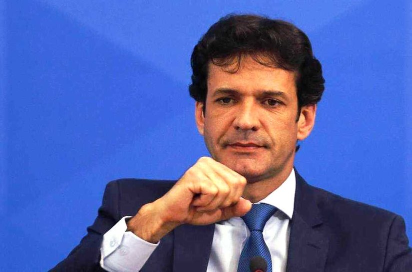 Bolsonaro decide demitir ministro do Turismo, Marcelo Álvaro Antônio