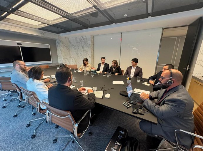 Governo de MT avança nas tratativas para comercialização de créditos de carbono