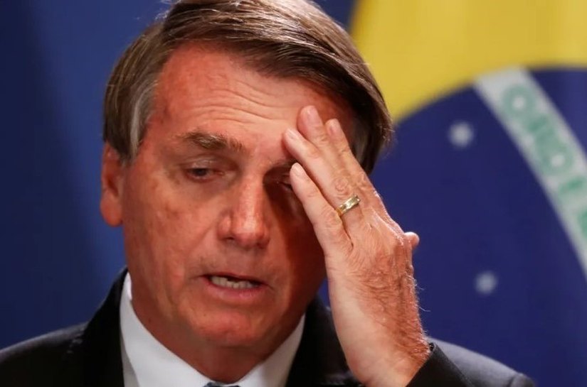 Aliados de Bolsonaro temem que Moraes determine tornozeleira, mas duvidam de prisão agora