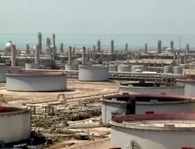 Queda de helicóptero deixa 14 mortos na Arábia Saudita