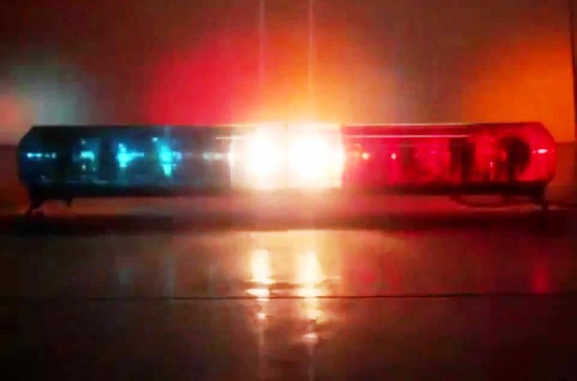 Mulher é detida por invadir casa e atear fogo nas roupas de ex-marido