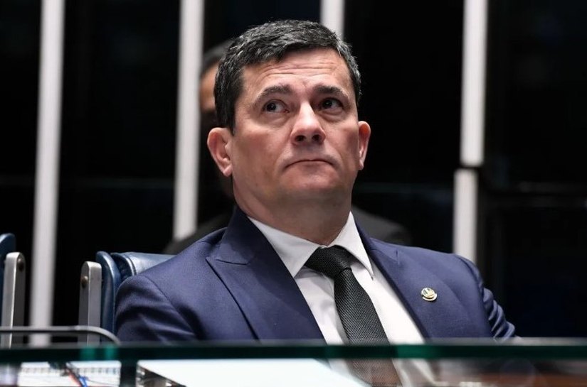 Desembargador vota pela cassação de Moro; placar está em 3 a 2 a favor do senador