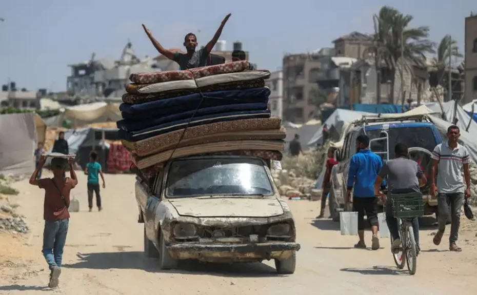 Hamas concorda com nova proposta de cessar-fogo em Gaza, diz fonte do grupo à BBC
