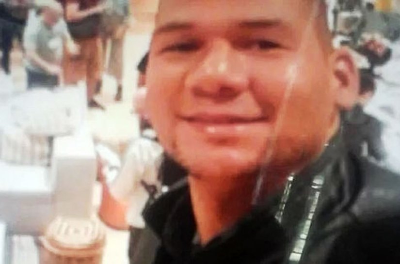 Perito morto por militares da Marinha foi jogado ainda vivo no Rio Guandu, aponta laudo