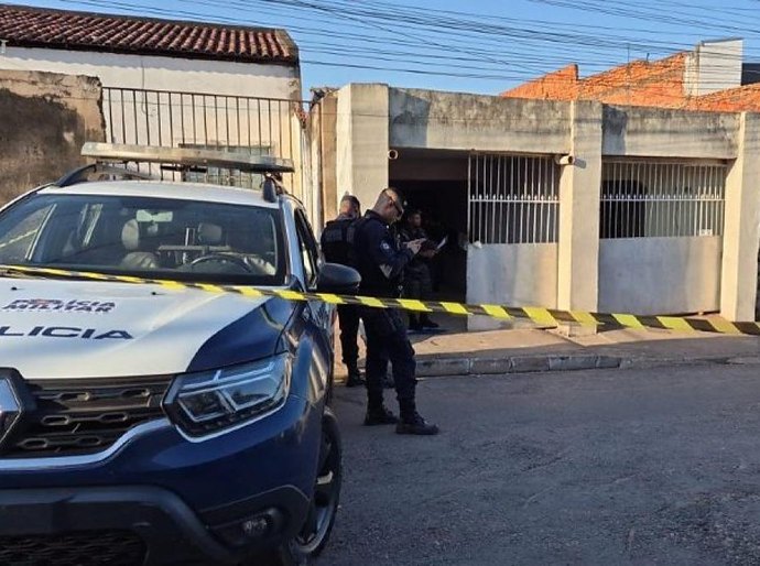 Quadrilha do sequestro é desmantelada: PM mata 2 criminosos, prende 5 e salva caminhoneiro mantido em cativeiro em Várzea Grande