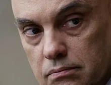 Governo Trump volta a criticar Alexandre de Moraes, e Itamaraty reage: 'Ataque frontal à soberania'