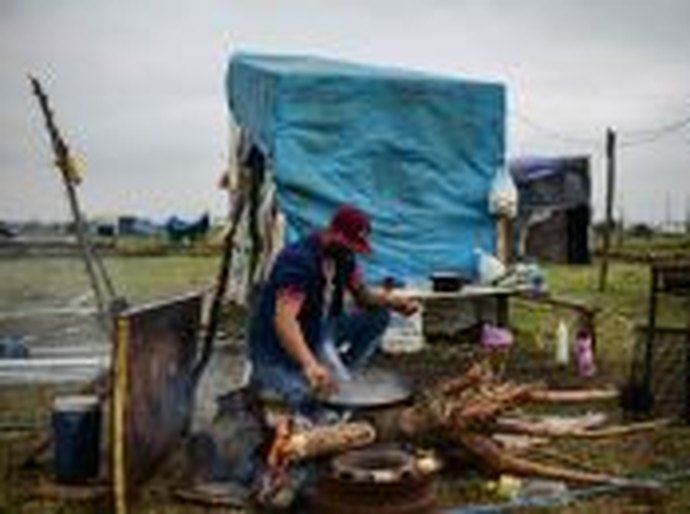 Pobreza extrema na América Latina será a mais alta em 20 anos por causa do coronavírus