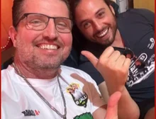 Vereador esquece microfone aberto e chama colega de ‘baitola’ durante sessão na Câmara de Cuiabá