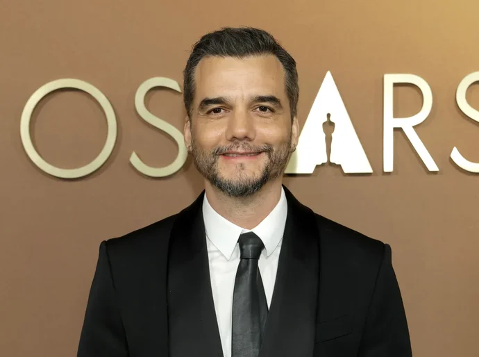 Wagner Moura é 'um dos principais concorrentes ao Oscar', diz NY Times