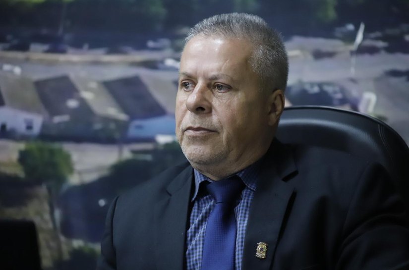 Veja Vídeo: Audiência pública realizada pelo presidente Chico 2000 se torna  sucesso ao abordar a conscientização sobre a violência doméstica