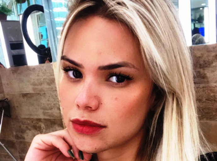 Policia Civil abre investigação contra cabeleireira do Salão Nina por furto de Mega Hair de cliente