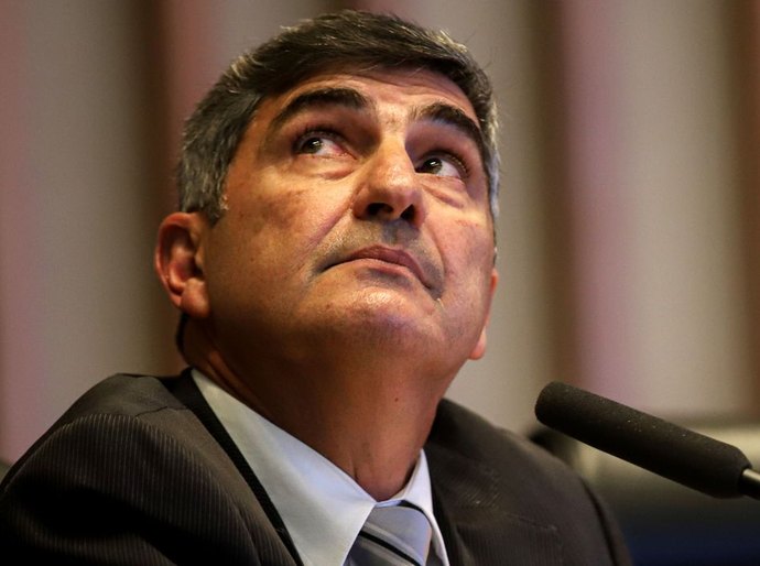 Ex-secretário do GSI diz que Gonçalves Dias reteve alertas de risco
