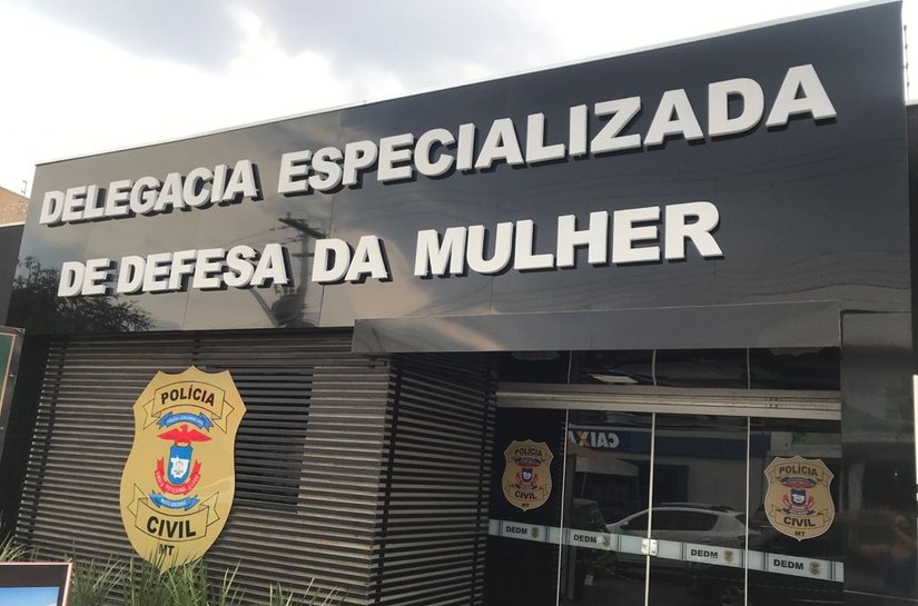 Polícia Civil prende condenado por estupro de vulnerável em Barra do Garças, MT