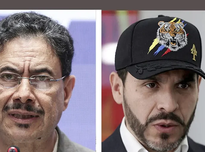 Colômbia escolhe futuro presidente entre esquerda e direita pró Trump