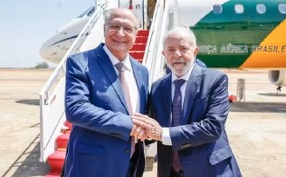 Lula embarca neste domingo para cúpula do Brics na Rússia com presença de Putin