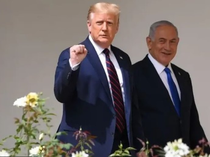 O que Israel, Netanyahu e os palestinos devem esperar do governo Trump