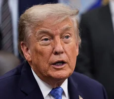 Donald Trump quer levar mais uma Copa aos EUA: 'Nunca vi nada parecido'
