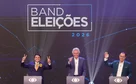 Quem ganhou o primeiro debate presidencial?