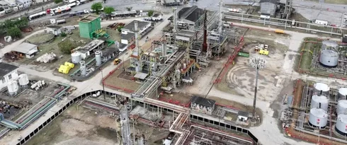 Empresa do ramo de combustível é alvo de megaoperação por fraude bilionária